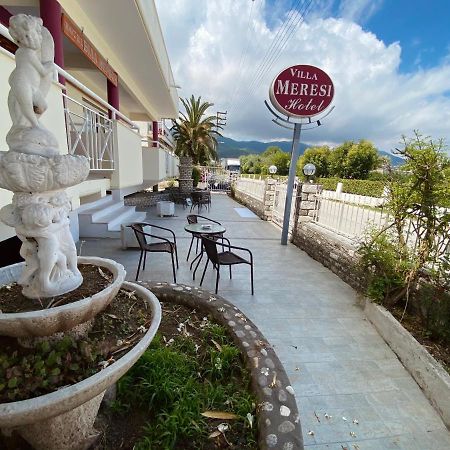Villa Meresi - Thassos Town Center Εξωτερικό φωτογραφία